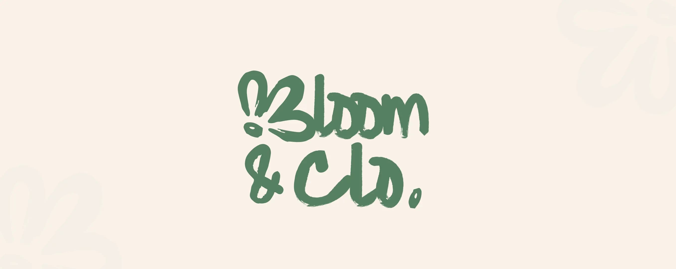 Bloom & Clo