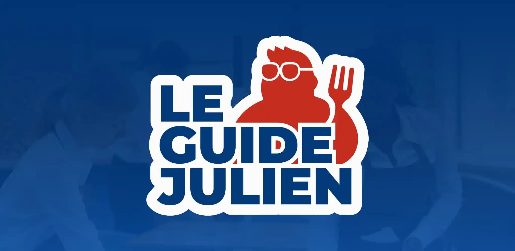 Le Guide Julien